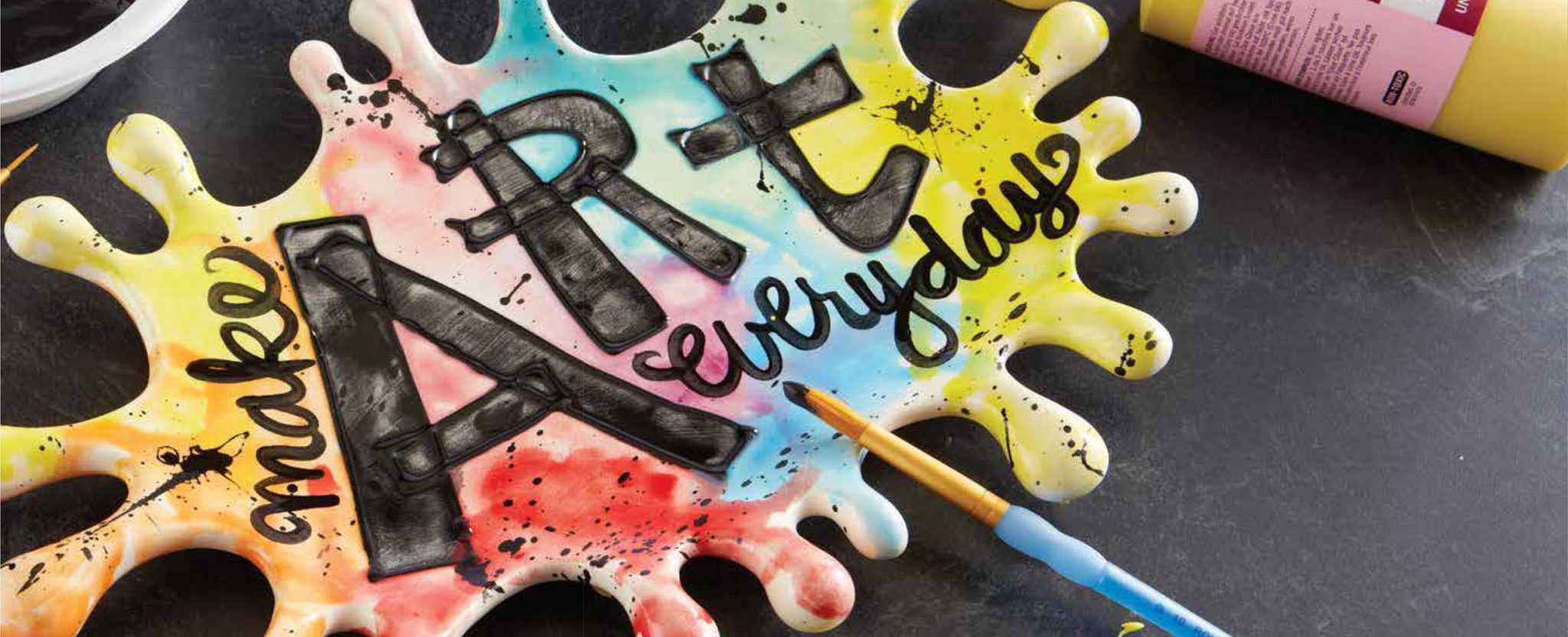 About Us Kelowna BC Work of Art Pottery Studio